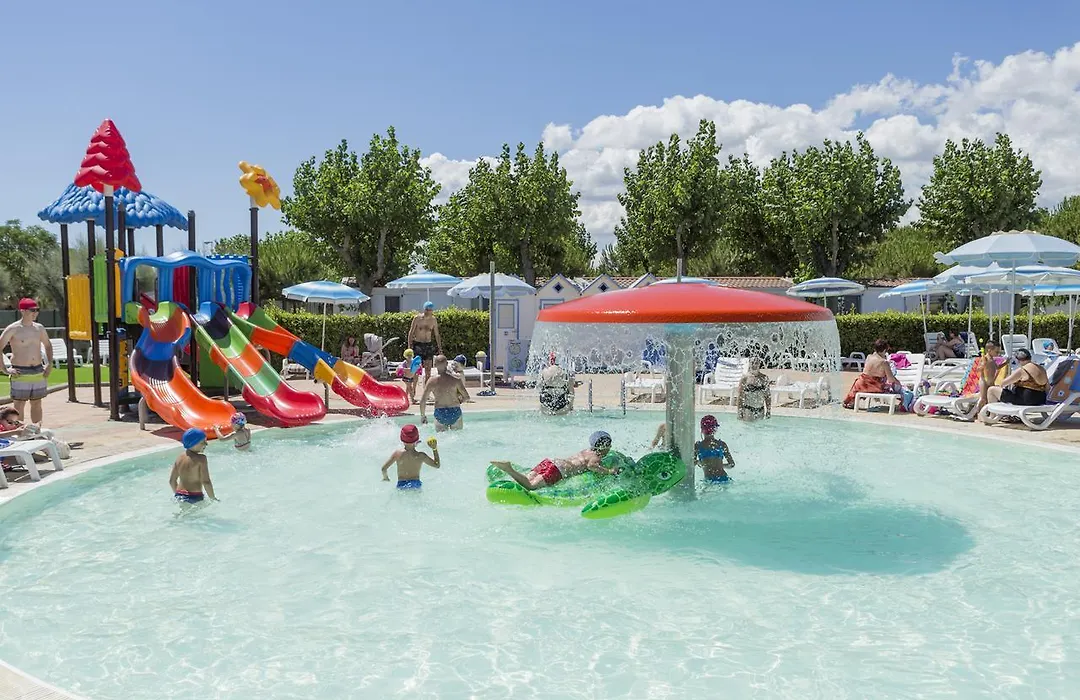 Riva Nuova Camping Village-1