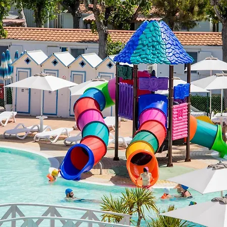 Riva Nuova Camping Village-3
