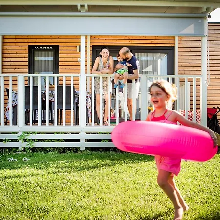 Riva Nuova Camping Village-2