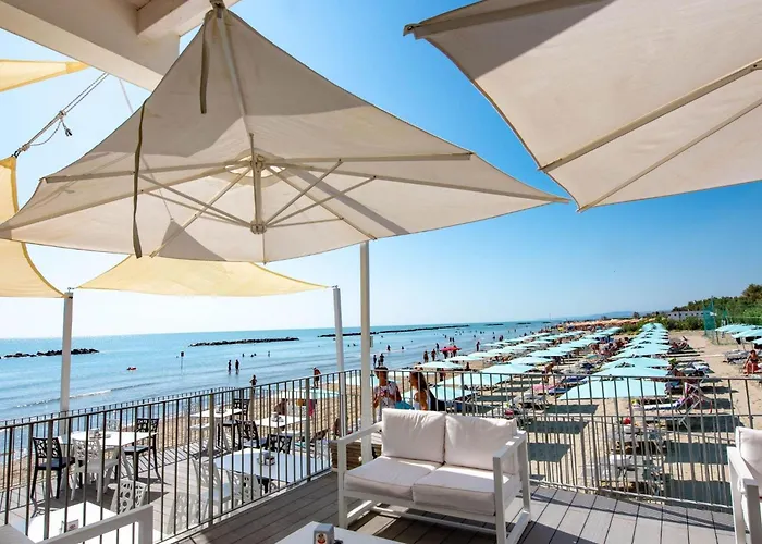 Villaggio Camping Duca AmedeoCampeggio